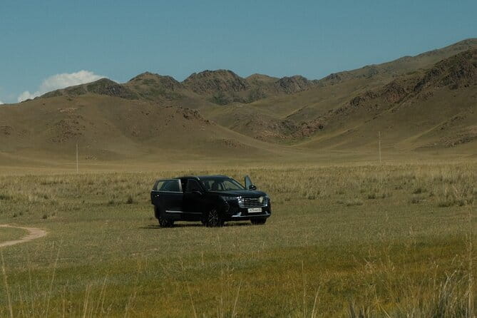 Private tour from Almaty 6 days in Kazakhstan and Kyrgyzstan - Day 3: Fairy Tale Canyon, Zhety-Oguz, and Issyk Kul country