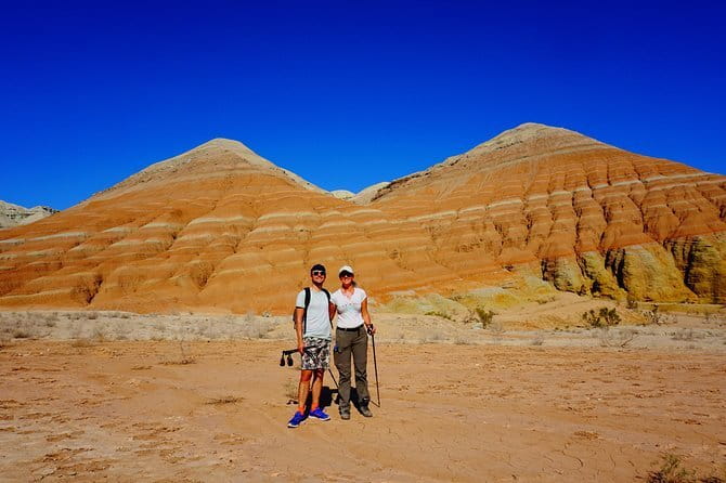Private tour from Almaty 6 days in Kazakhstan and Kyrgyzstan - What $1,435 includes, and what it means in practice