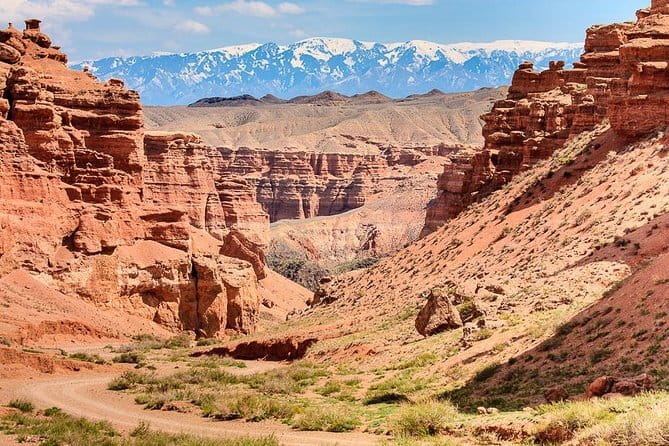 Private Tour to Charyn Canyons - Key points to know before booking