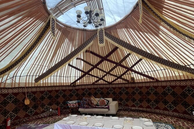 Private Yurt Tour with Horses: Immerse into Kazakh Culture - Who will get the most from this private outing