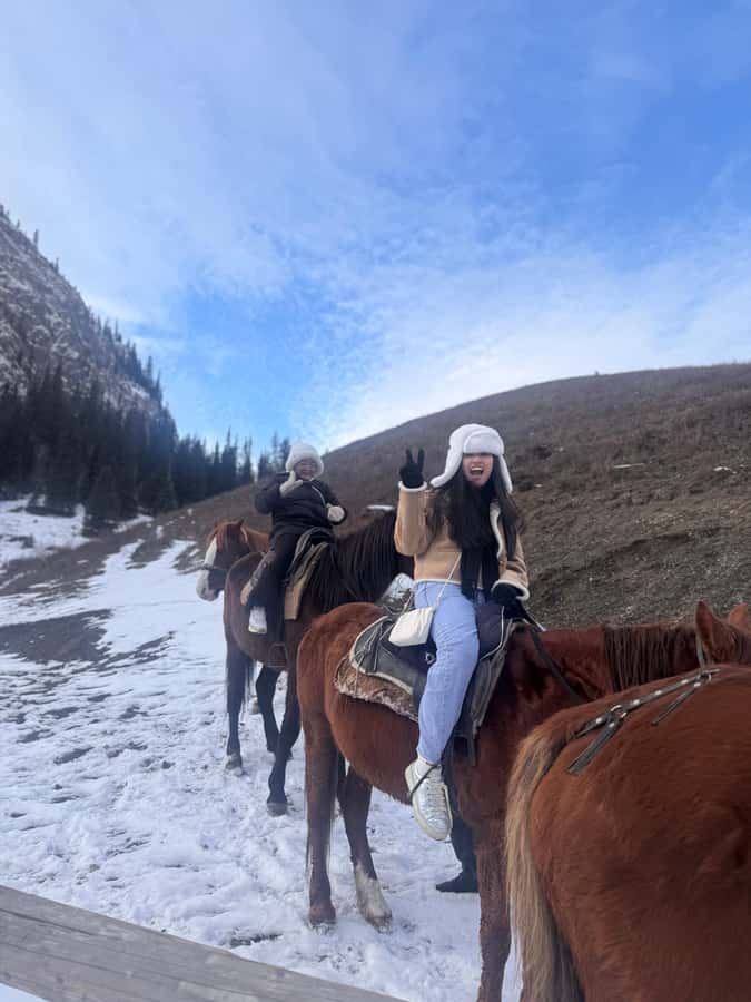 Priviate car tour to Charyn Canyon and Kolsay lake - Should you book it?