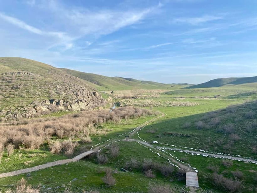 Tanbaly Gorge: Ancient Petroglyphs UNESCO Site Day Tour - Key points to know before you go