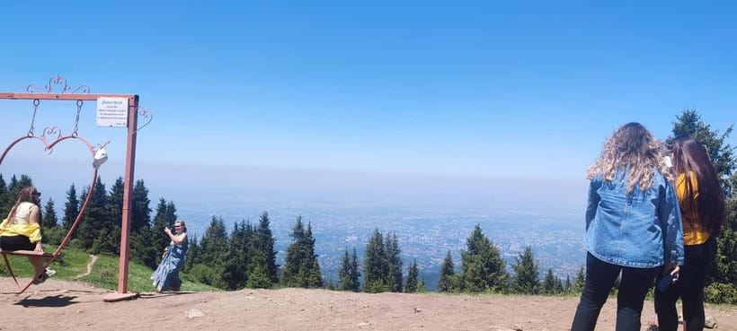 Three Brothers Peak and Kok Zhailyau: Path to the Clouds - Who should book this mountain day