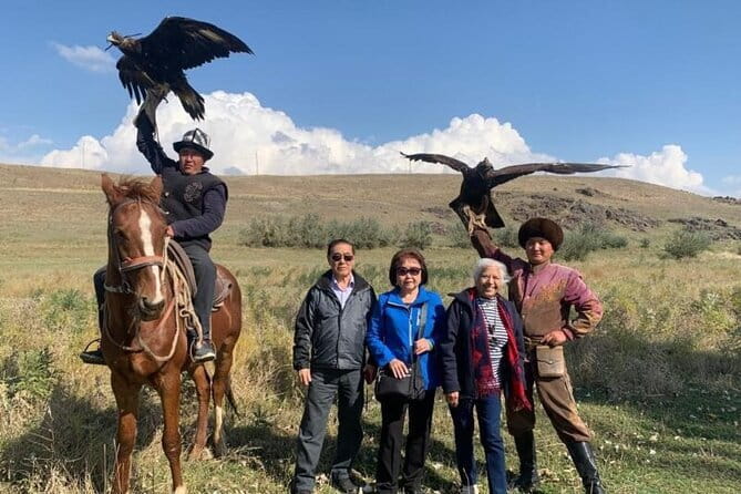 Tour in Central Asia Five Stan’s - The five details that shape the trip