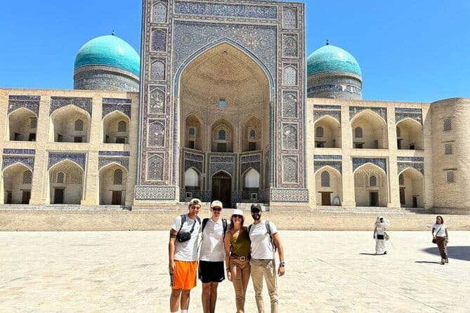 Tour in Central Asia Five Stan’s - Issyk Kul, Karakol, and the Seven Bulls