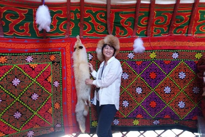 Trip to Kazakh family of Eagle hunters in Astana (6 hours) - Who will enjoy this Kazakh cultural experience