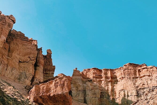 VIP Shymbulak, Alma-Arasan, Central Mosque & Cathedral ChurchTour - Private transport, timing, and group fit